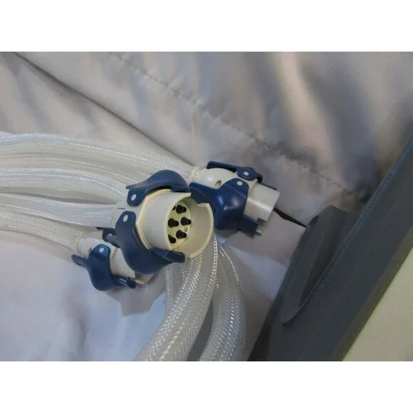 Tactile Medical Flexitouch Plus PD32-G3 Lymphedema Leg Therapy System Full Set - Picture 7 of 15